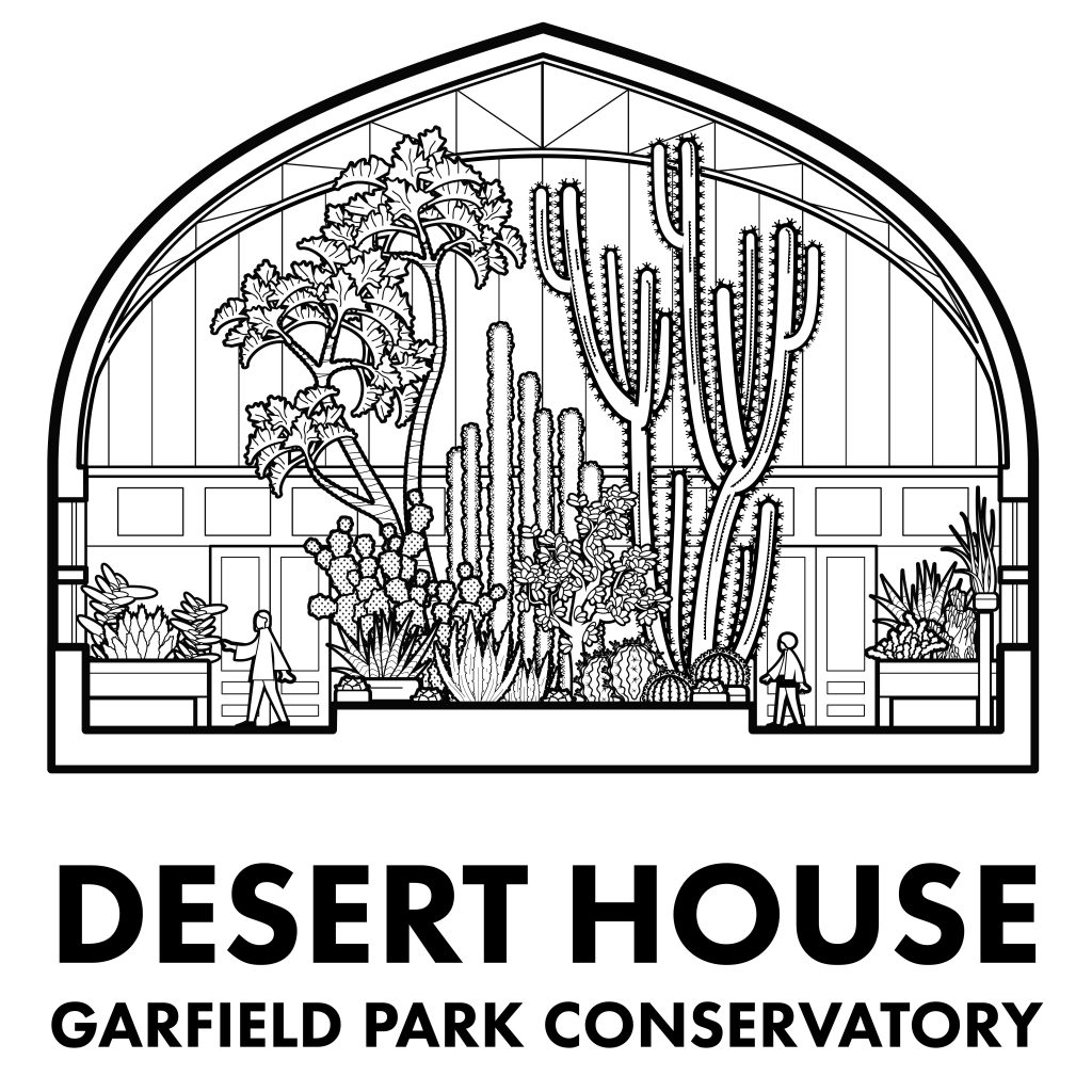 Garfield Park Conservatory Siteations