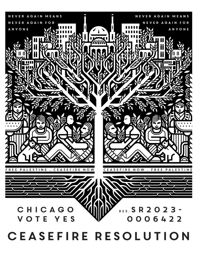 Ceasefire Now Tatreez/Thobe Patterns Siteations